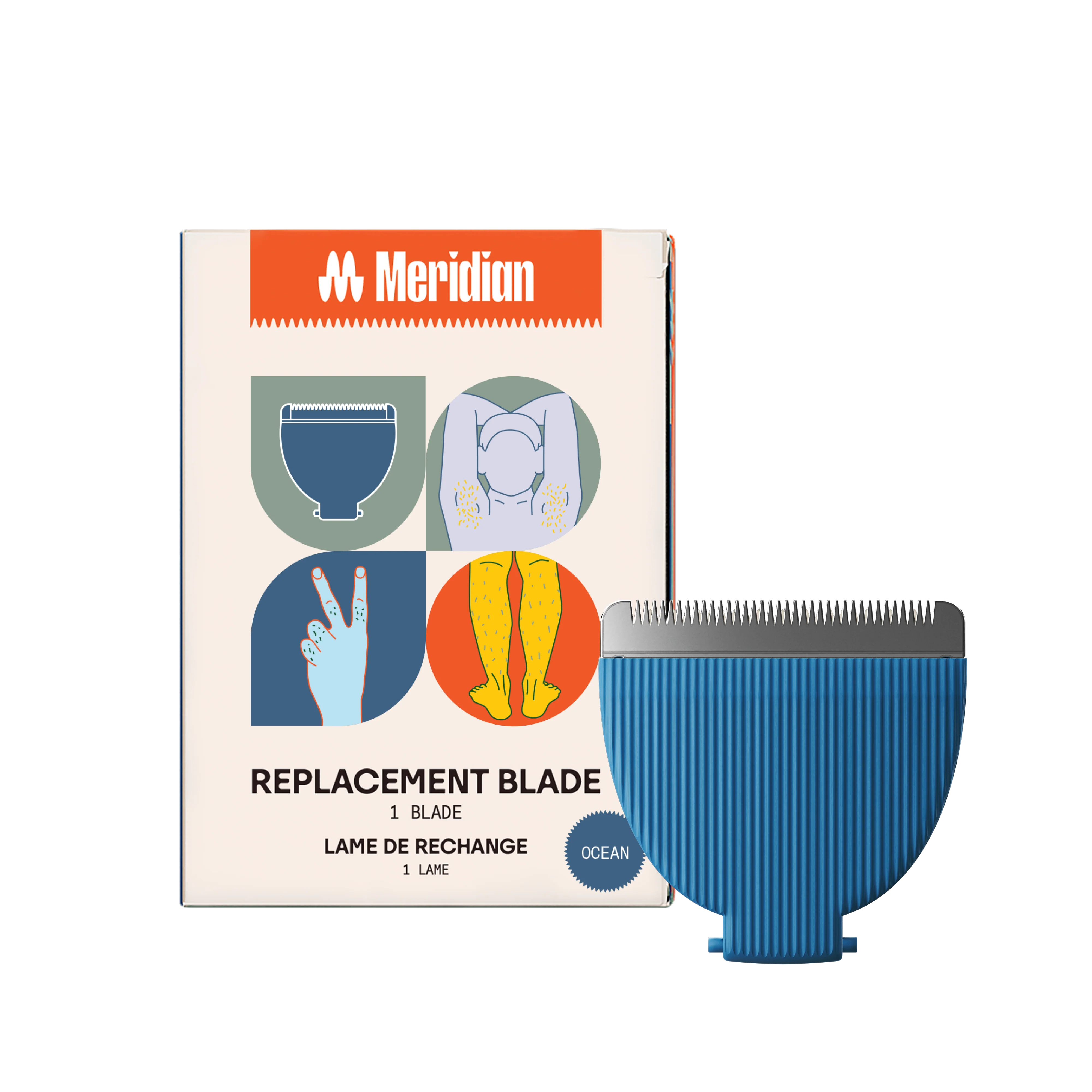 Replacement Blade - Image 3