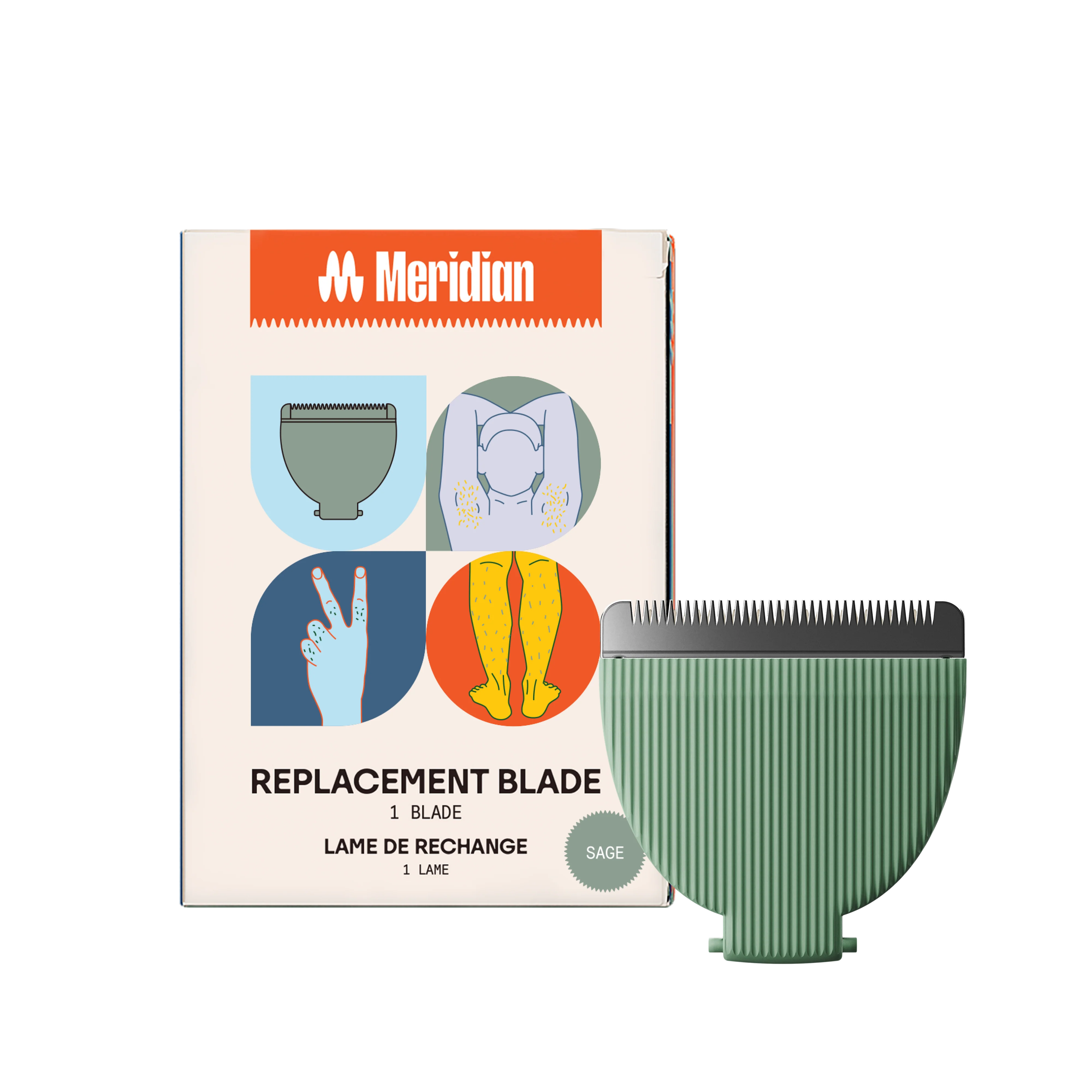 Replacement Blade - Image 4