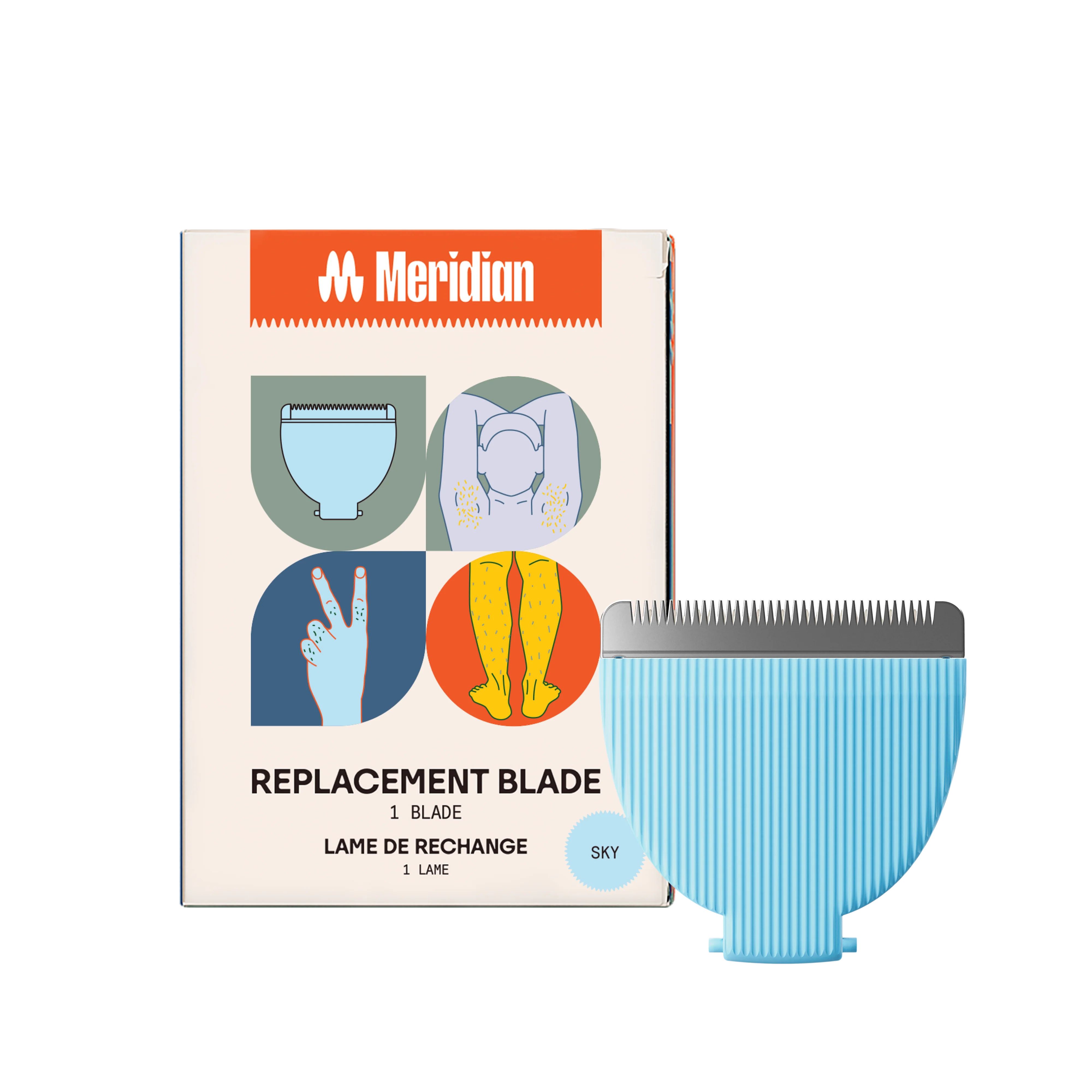 Replacement Blade - Image 5