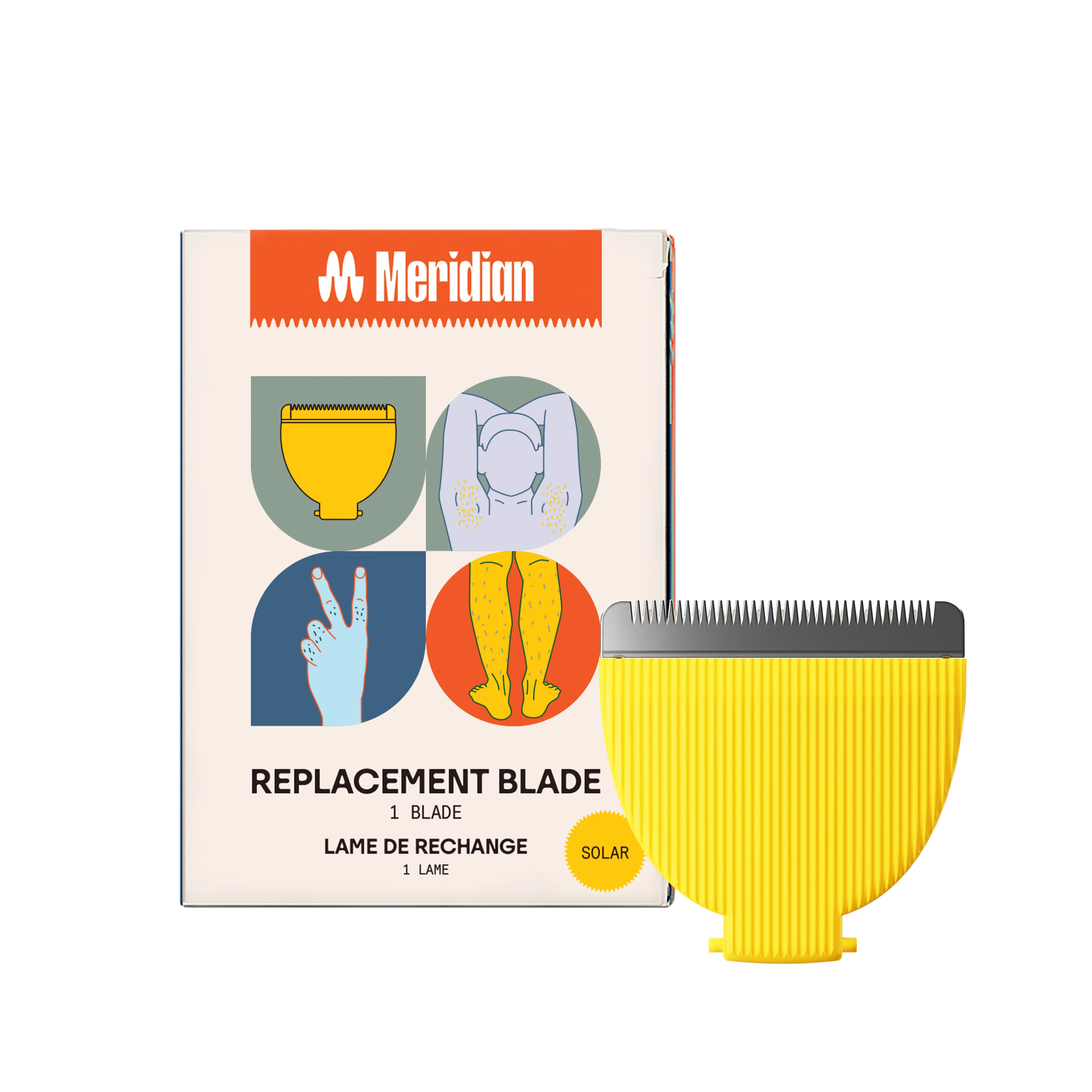 Replacement Blade - Image 6