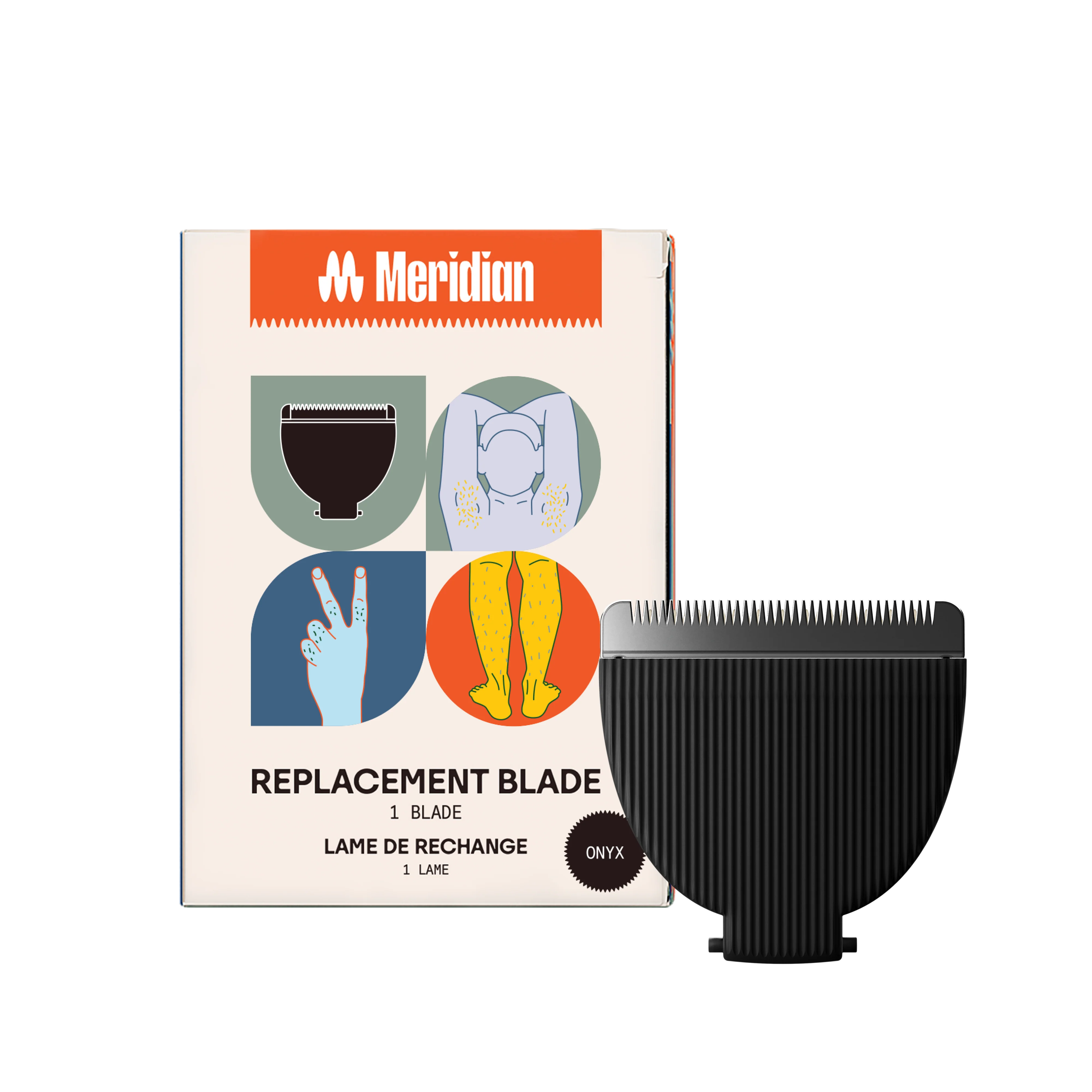 Replacement Blade - Image 7