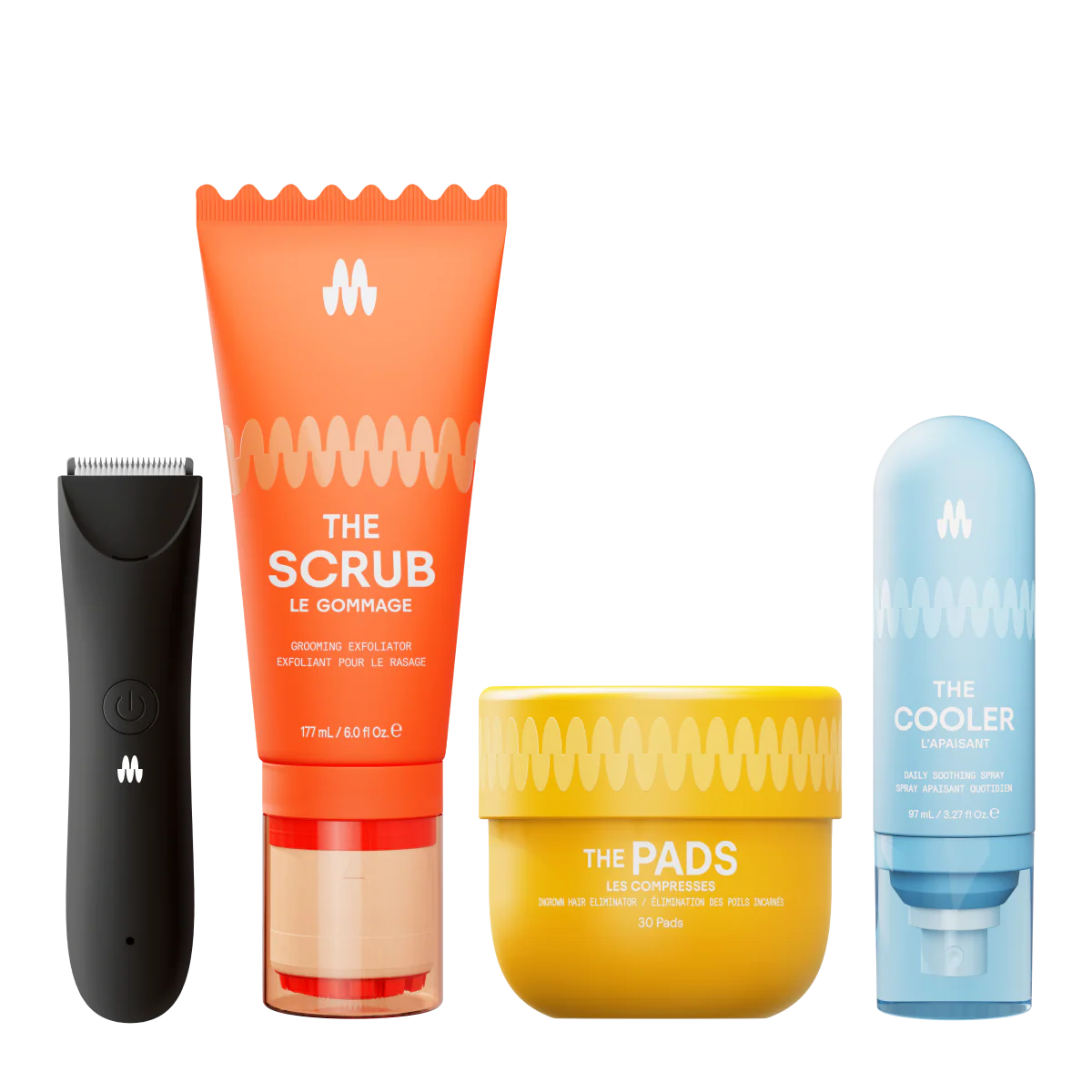 The Slimmer Trimmer Complete Routine - Image 3